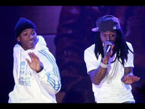 Lil Wayne ft. Lloyd & Drake - BedRock [FULL PART 2]