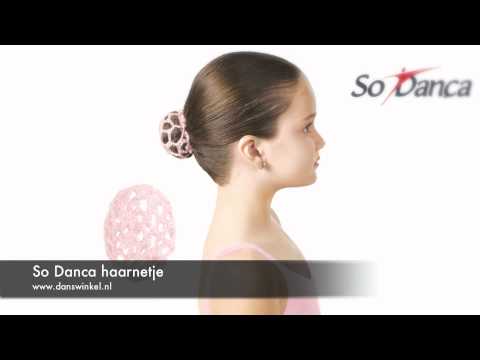 Balletaccessoires - Presentatie Video