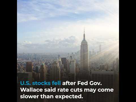 Daily Market Update: January 17, 2024