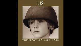 u2 Luminous Times Hold on to Love