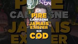 BLACK OPS 7 a un GROS PROBLÈME ! #cod #callofduty #warzone