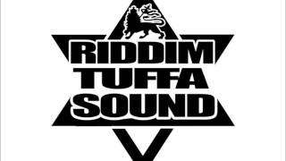 RiddimTuffa - Mix 2012
