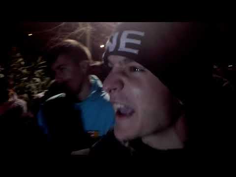 Zalez y Jvh vs Menez y Herrera -Octavos- Armaggedon Dual Battle