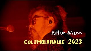 KNORKATOR - Alter Mann [LIVE @Columbiahalle]