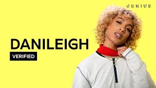 DaniLeigh "Lil Bebe" Official Lyrics &amp; Meaning | Verified