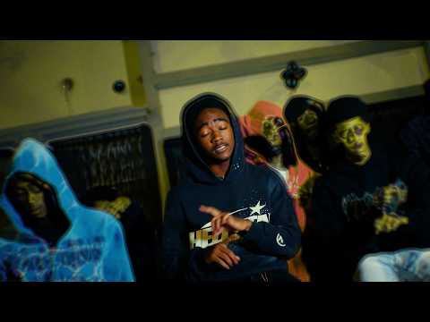 Txny4 - "Body Bag" Ft. BK7 (Official Music Video)