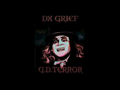 DX GRIEF - Slippin in Hell[Prod. G.D. TERROR]