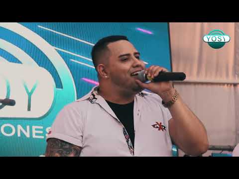 A lo mejor - Faxtor X 10mo Festival de Disquera Yosy