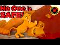 Film Theory No One Survives Disney The Lion King The Little Mermaid Bambi Pinocchio