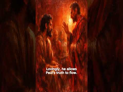 Acts 18:14