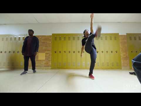 Mini-Popping Battle Vol. 2