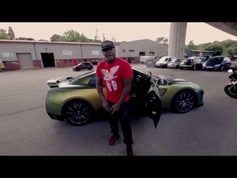 Nissan GTR Grime Freestyle  Deadly (Stayfresh) , Nissan Skyline, gtr