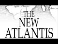 The New Atlantis The True Tech Bro Utopia