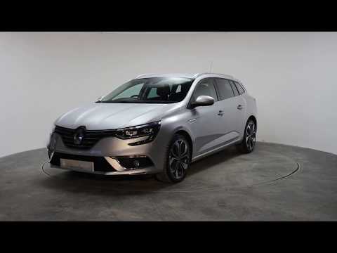 Used Renault Megane | Used Cars County Down | Bells Crossgar