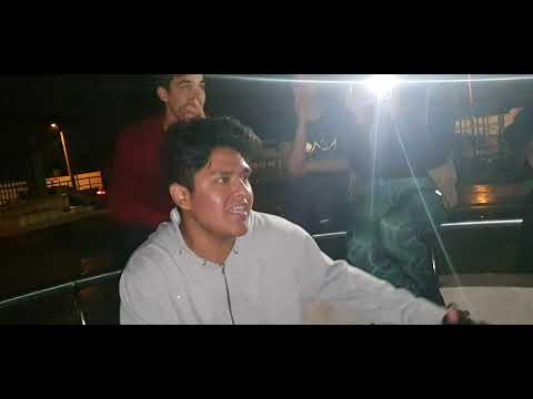 CRISIS - RC ONE - JOTAK - TONY // SEMIFINAL 2 vs 2 randon// COLECTIVO ARCO - IRIS