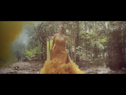 Download Kristin Amarie David Lanz The Most Mp3 dan Mp4 2018