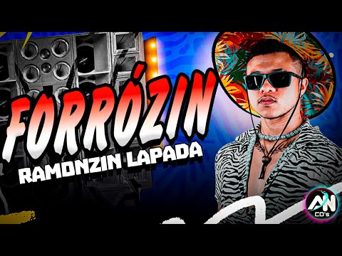 FORRÓZIN AS MAIS TOCADAS 2024 - SELEÇÃO TIK TOK 2K24 - MÚSICAS NOVAS PRA PAREDÃO - RAMONZIN LAPADA