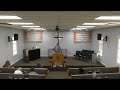 Romans 1:29-32 | "Full of Unrighteousness" | Sunday AM