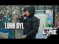 Luhh Dyl Pop My Shit Hang The Line Performance Luhhdyl