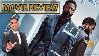 TENET MOVIE REVIEW - Christopher Nolan | Storyline | Cast | Release Date | Review