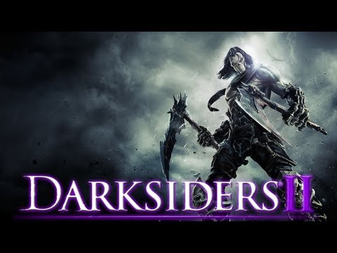darksiders xbox 360 amazon