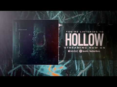 THE UNCHARTED - HOLLOW