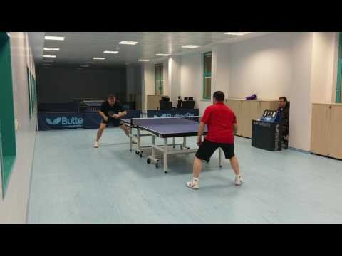 2016/2017 KKMTSD Akif ERCENİK - Turgay ÖZTÜRK