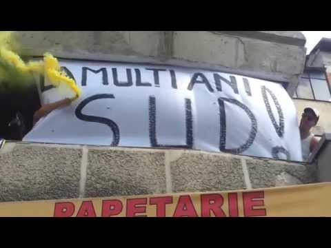 2 ANI SUD - FLACARA MORENI -