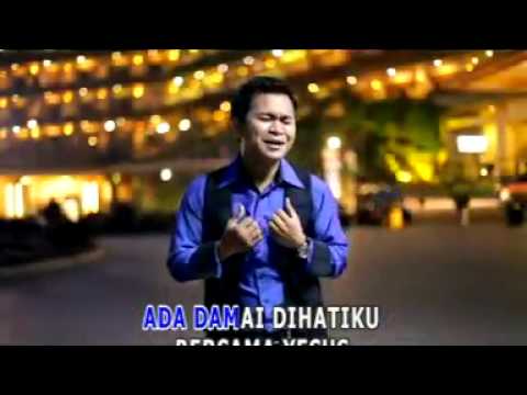 Lagu Rohani terbaru | Foiman Zega | Damai Bersama Yesus