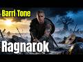 Barri Tone – I Slept Through Ragnarok