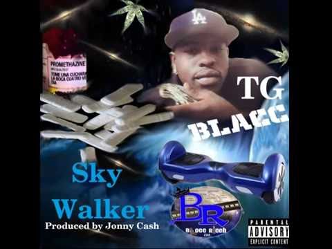 Sky Walker by TG BLACC
