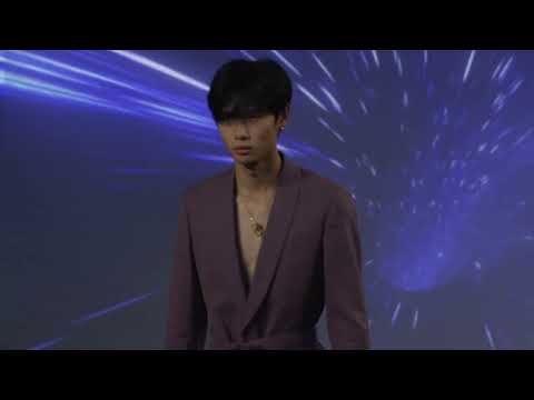 MIGUEL VIEIRA | SPRING-SUMMER 2022 | MILAN MENS FASHION WEEK