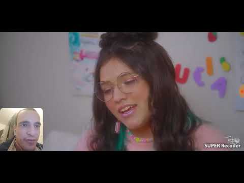 React - Tati Zaqui e Bia Marques - Funk de Pelúcia ( Prod. 48k) (#tatizaqui #mauricioreact)