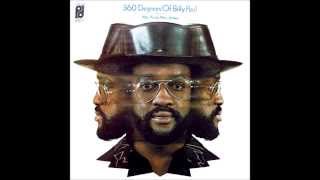 Billy Paul-  I'm Gonna Make It this time
