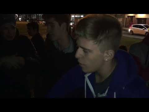 POLA DIGI vs RS LEGIO- 8vos de final - FECHA 10 (2VS2)