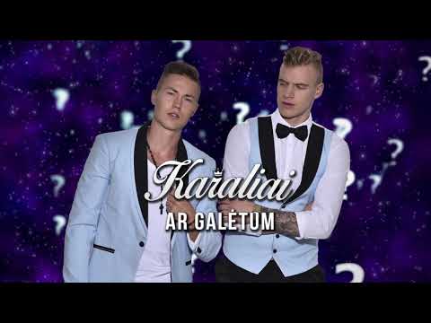 KARALIAI - Ar galėtum (2019)