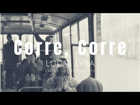Corre Corre - Leño