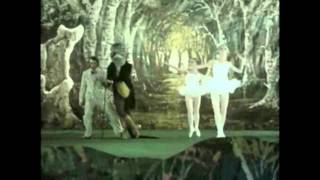 Jethro Tull - The Story of The Hare Who Lost His Spectacles - Original 1973 concert video