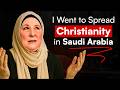 I Went To S Arabia To Preach Christianity But I Became Muslim Missionary Converted To Islam
