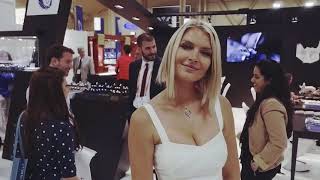 JCK Las Vegas 2017 Highlights