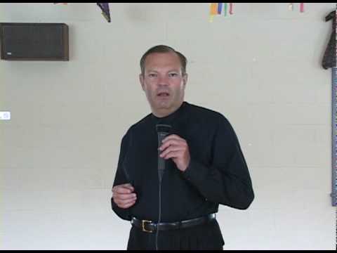 Learn to Dance International Style Rumba - The Basic Step