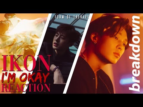 Producer Breaks Down: iKON "I'M OK" MV