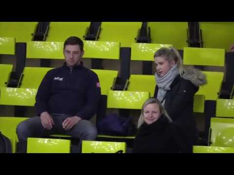 U11: Turnaj SN-CZ ve Sportcentu Sluneta (13.1.2018)