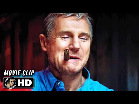 THE A-TEAM Clip - "Ground Level" (2010)