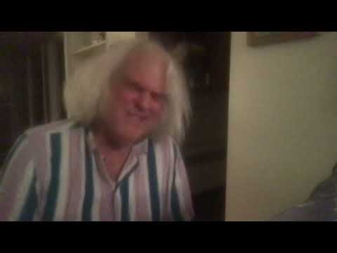 Tchaikovsky's Theme from Romeo and Juliet's Love Tragedy -Rob Ellis, Piano Improviser