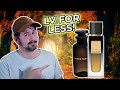 The Woods Collection Royal Night Review - Louis Vuitton Ombre Nomade For Less!