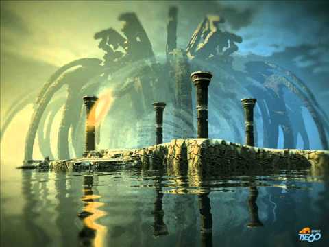 Jason Cortez - God (James Lawson Mix)