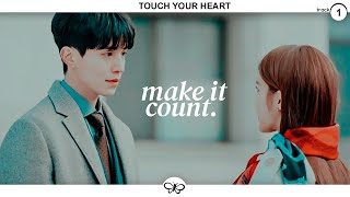 Download lagu [MV] CHEN - Make it count (Touch Your Heart OST Pt. 1) [LEGENDADO PT/BR] mp3