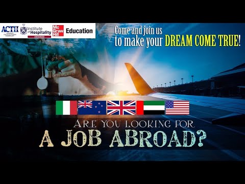 Job Skills Opportunities