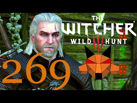 Let's Play Witcher 3: Wild Hunt [Blind, PC, 1080P, 60FPS] Part 269 - Clan Tuirseach's Castle